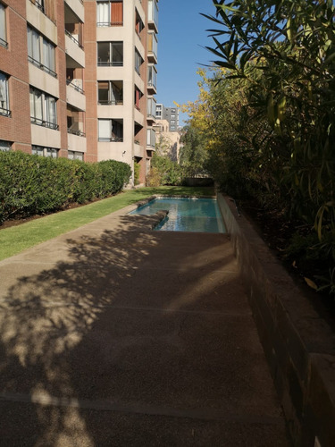 Venta Departamento 3D 2B 1B 68m2 Metro Monse&ntilde;or Eyzaguirre - &Ntilde;u&ntilde;oa