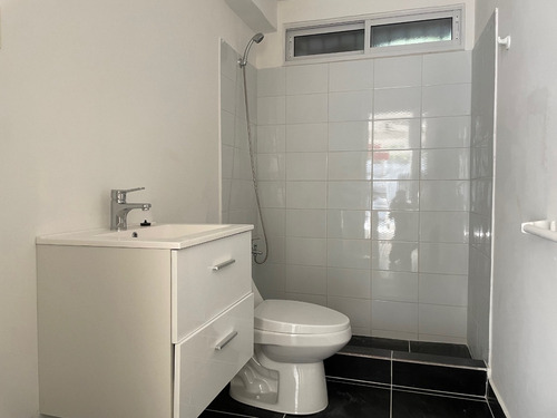 Venta Departamento NOSP 2D 1B Barrio Italia - Providencia