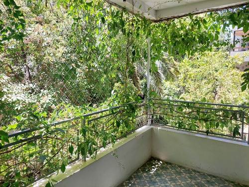 Arriendo Departamento NO 2D 2B 1E Parque Juan XXIII - &Ntilde;u&ntilde;oa