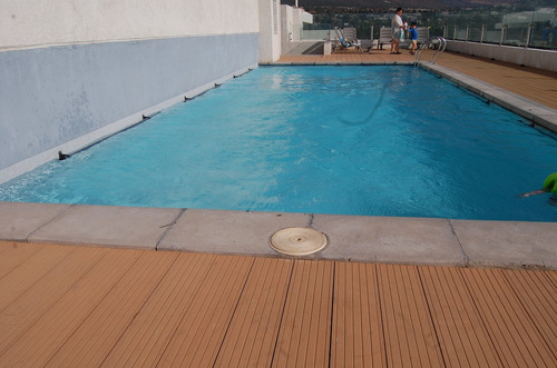 Arriendo Departamento NO 2D Walk-in cl&oacute;set 2B 1E 1B Puente Nuevo - Lo Barnechea