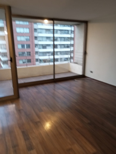 Arriendo Departamento 3D 2B 1E 1B Blest Gana - La Reina