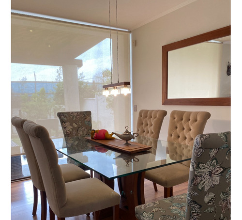 Venta Casa NO 4D en suite Walk-in cl&oacute;set 4B 4E 1B Chicureo - Colina