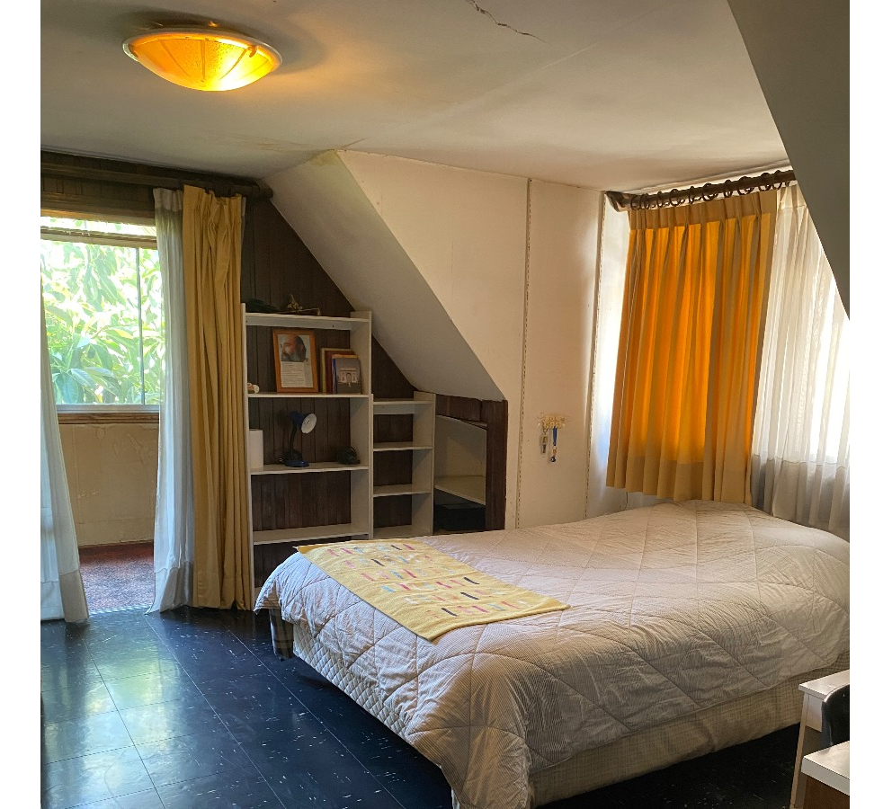 Venta Casa NO 4D en suite 2B 4E Juan XXIII - Vitacura