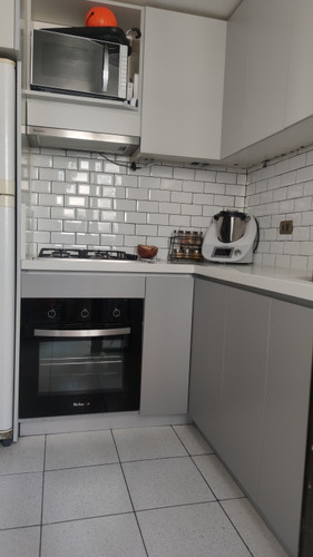 Arriendo Departamento 2D 2B 1E Rotonda Atenas - Las Condes