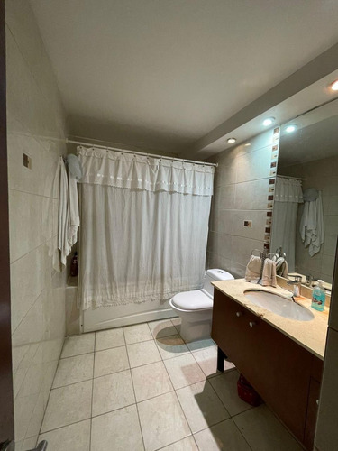 Venta Departamento SO 4D en suite Walk-in cl&oacute;set 3B 1E 1B Jard&iacute;n Del Este - Vitacura