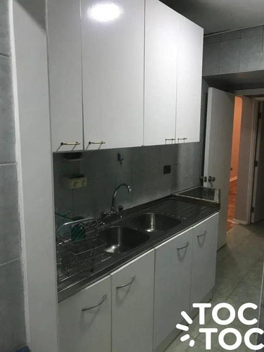 Arriendo Departamento 4D 3B 1E 1B Pedro de Valdivia - Providencia