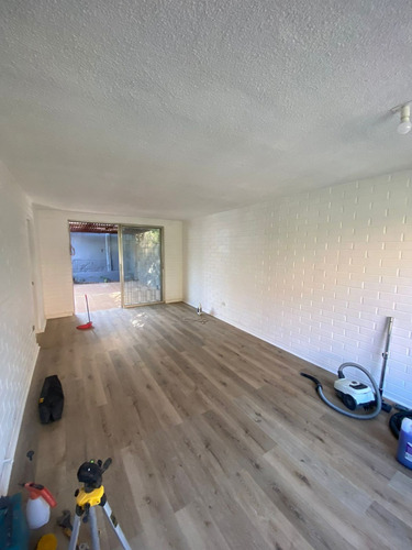 Arriendo Casa 4D 3B 2E 1B  - Las Condes