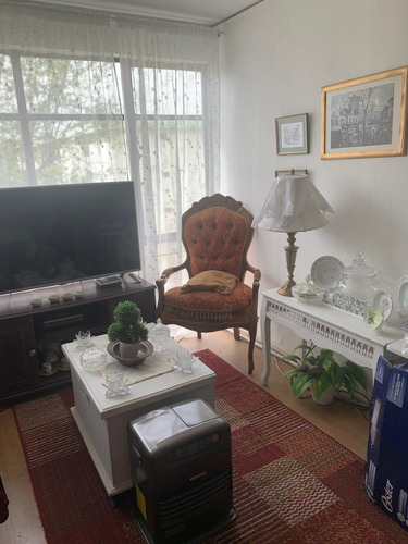 Venta Departamento 3D 1B 1E Villa Los Jard&iacute;nes - Villa Los Presidentes - &Ntilde;u&ntilde;oa