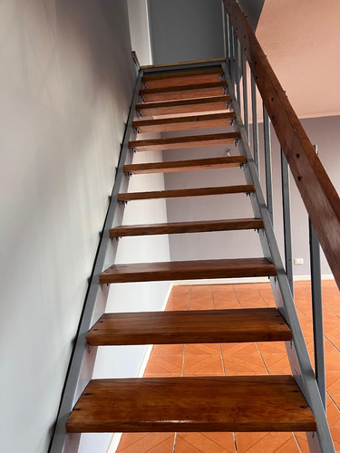 Venta Departamento NO 3D 2B 1E Estadio Nacional - &Ntilde;u&ntilde;oa