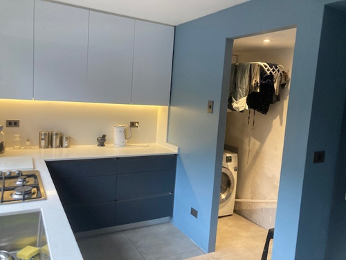 Venta Departamento NP 2D 1B 1E 1B  - Providencia