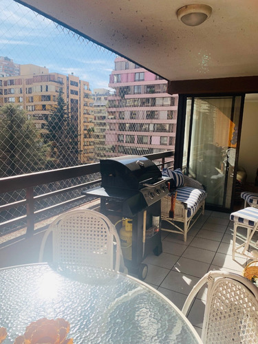 Venta Departamento N 2D 2B 1E 1B Sebasti&aacute;n Elcano - Las Condes