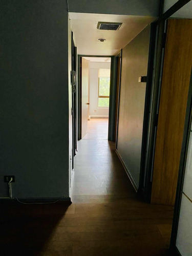 Arriendo Departamento 4D 2B 2E 1B Los Leones - Providencia