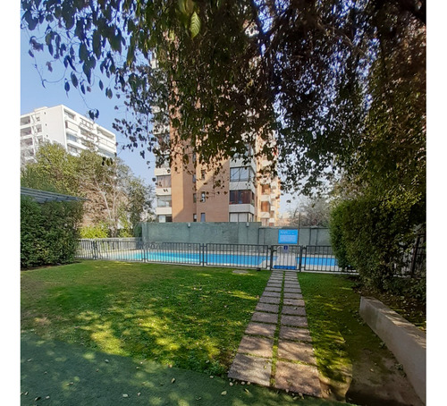 Venta Departamento 2D 2B 1E 1B Pedro de Valdivia - Providencia