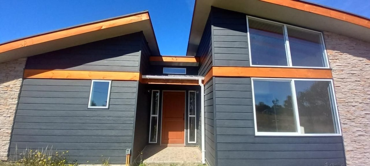 Venta Casa NP 3D en suite Walk-in cl&oacute;set 2B 6E  - Puerto Varas