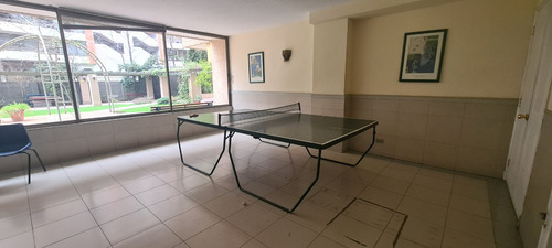 Arriendo Departamento NO 3D en suite 2B 1E 1B Nueva Las Condes - Las Condes