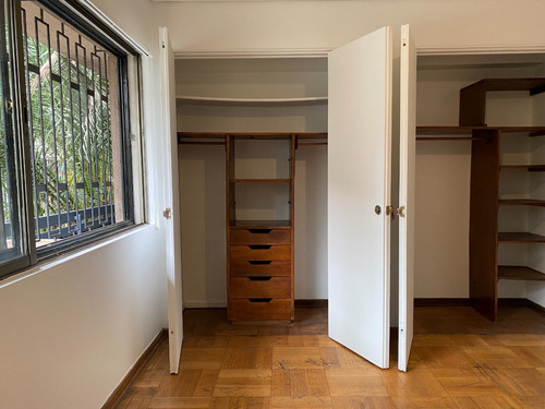 Arriendo Departamento NP 3D en suite 2B 1E Metro Tobalaba - Mall Costanera - Providencia