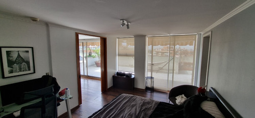 Arriendo Departamento SO 5D en suite Walk-in cl&oacute;set 5B 2E 1B La Llaver&iacute;a - Vitacura