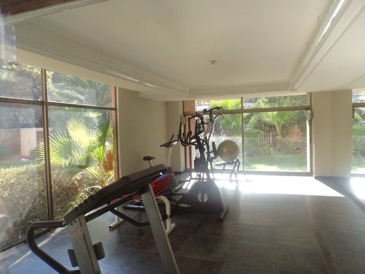 Venta Departamento 2D en suite Walk-in cl&oacute;set 2B 1E 1Bd Pedro de Valdivia - Providencia