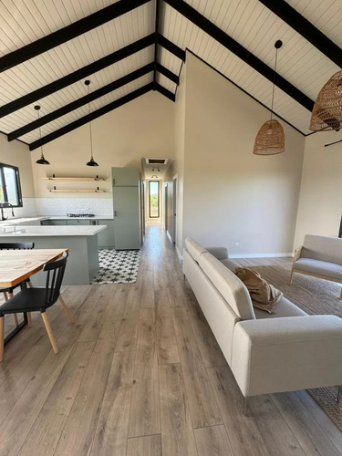 Venta Casa 3D 1B 5E  - Puerto Varas