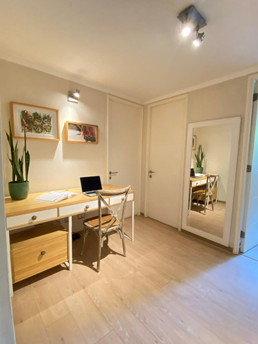 Venta Departamento NP 3D en suite 2B 2E 1B Parque Bot&aacute;nico - &Ntilde;u&ntilde;oa