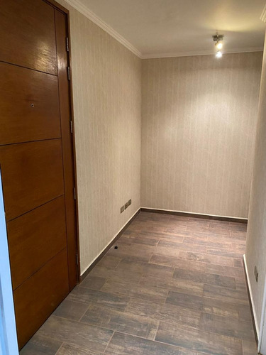 Venta Departamento S 2D en suite Walk-in cl&oacute;set 2B 1E 1B Metro Monse&ntilde;or Eyzaguirre - &Ntilde;u&ntilde;oa