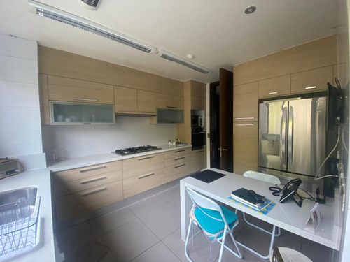 Venta Departamento N 3D en suite Walk-in cl&oacute;set 3B 3E 1B Los Trapenses - Lo Barnechea