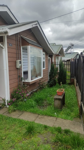 Venta Casa S 2D 1B 2E Puerto Chico - Puerto Varas
