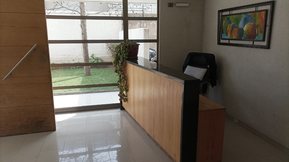 Venta Departamento NP 3D en suite Walk-in cl&oacute;set 2B 1E 1Bd Diagonal Oriente - &Ntilde;u&ntilde;oa