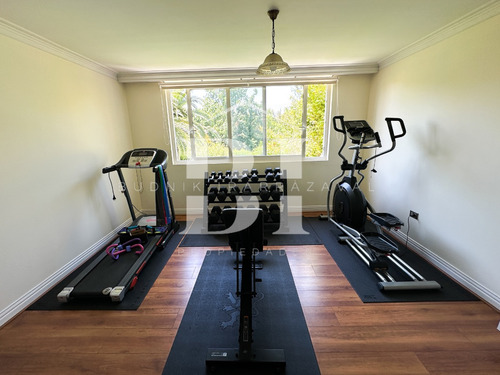 Venta Casa NO 6D en suite Walk-in cl&oacute;set 5B 4E 1B Los Trapenses - Lo Barnechea