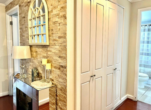 Venta Departamento 3D 3B 1E Alto Las Condes - Las Condes