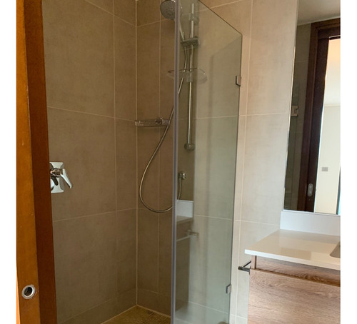 Arriendo Departamento NO 1D en suite Walk-in cl&oacute;set 1B 1E 1B Metro Escuela Militar - Las Condes