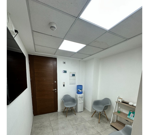 Venta Oficina S 1B 1E Metro &Ntilde;u&ntilde;oa - &Ntilde;u&ntilde;oa