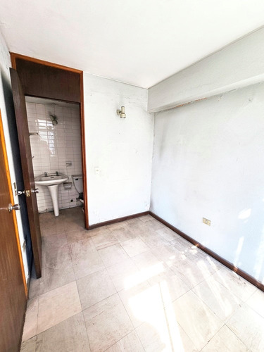Venta Departamento NP 4D en suite 3B 1E 1B Las Lilas - Providencia