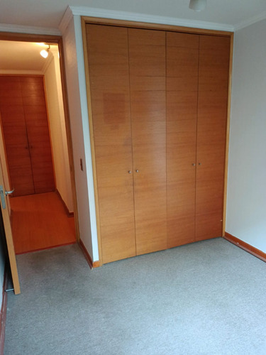 Venta Departamento NP 2D 2B 1E 1B Metro Hernando de Magallanes - Las Condes