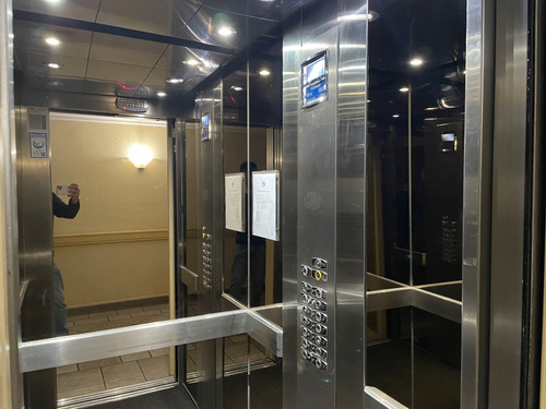 Venta Departamento NO 4D en suite 3B 3E 1B Rotonda Atenas - Las Condes