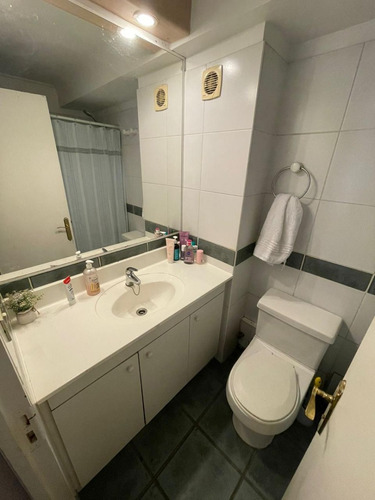 Venta Departamento SO 2D 2B 1E Barrio Italia - Providencia