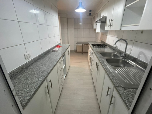 Arriendo Departamento NP 3D en suite 2B 1E 1B Pedro de Valdivia - Providencia