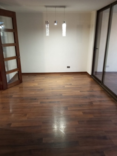 Arriendo Departamento 3D 2B 1E 1B Blest Gana - La Reina