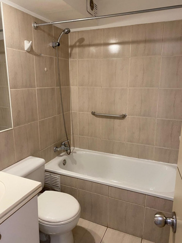 Arriendo Departamento 2D 2B 1E 1B In&eacute;s de Su&aacute;rez - Providencia