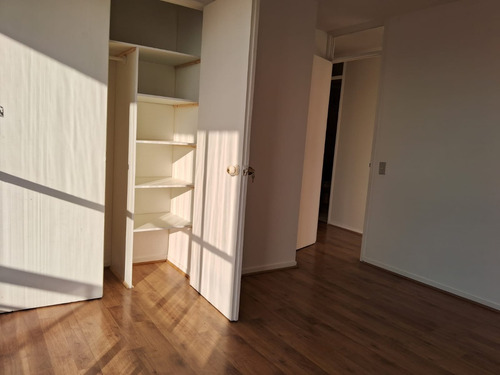 Arriendo Departamento NP 3D 2B 1E 1B Parque Padre Alberto Hurtado - Las Condes