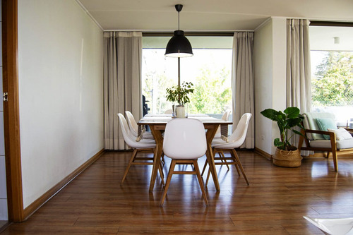 Venta Departamento SP 3D en suite Walk-in cl&oacute;set 3B 2E 1B La Dehesa - Lo Barnechea