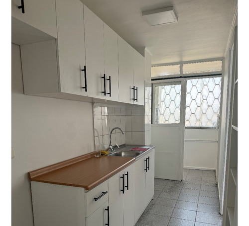Arriendo Departamento SO 4D 2B 1E Barrio Italia - Providencia