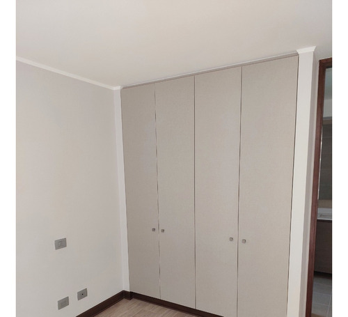 Arriendo Departamento O 1D en suite 1B 1E 1B Vaticano - Las Condes