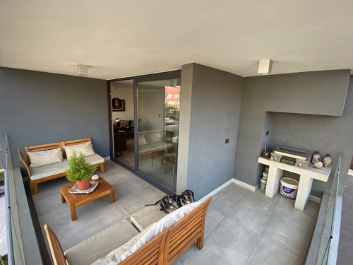 Venta Departamento SO 3D 2B 1E 1B In&eacute;s de Su&aacute;rez - Providencia