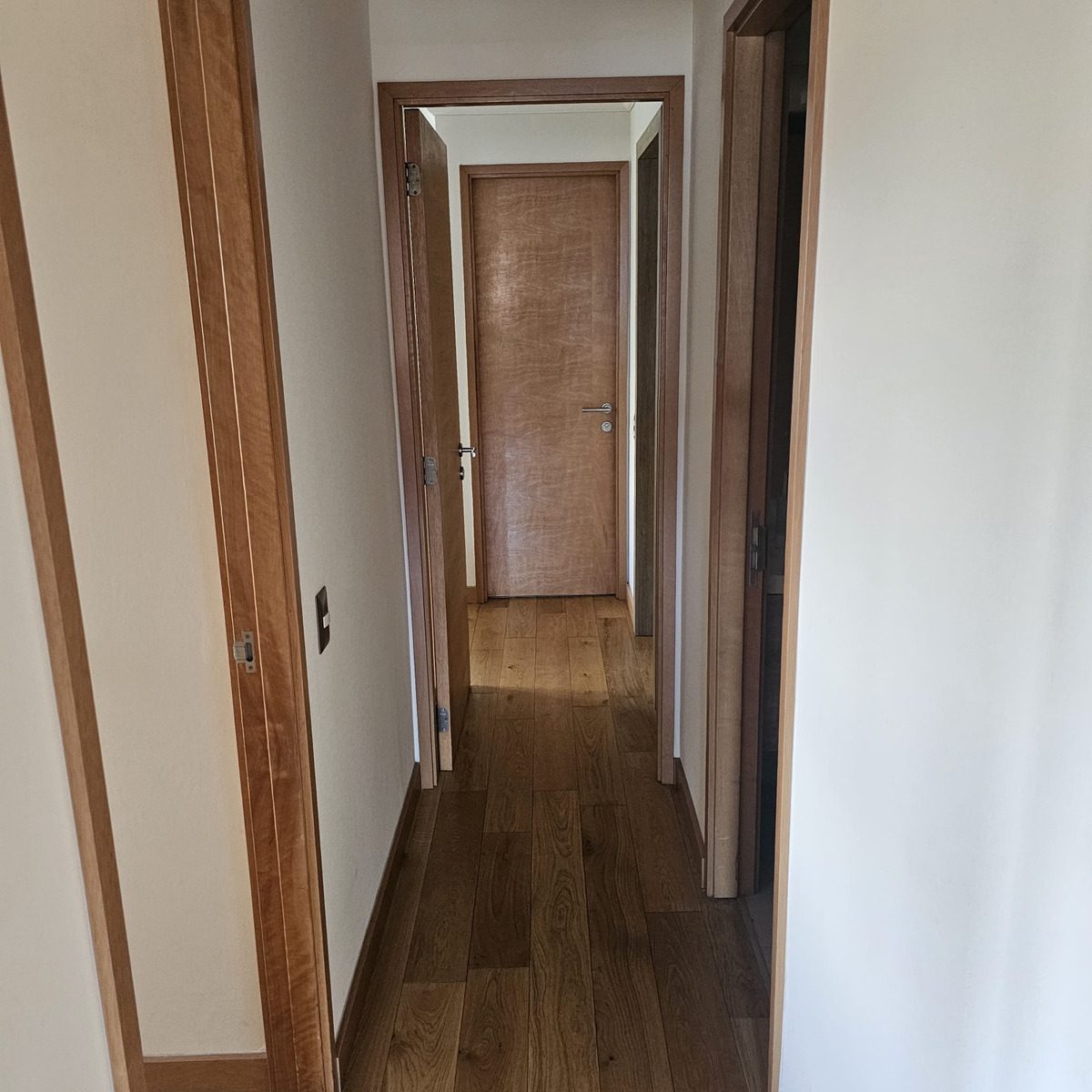 Arriendo Departamento 3D 3B 2E 1Bd Philippi - Puerto Varas