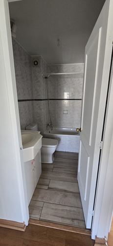 Arriendo Departamento 3D 2B 1E 1B In&eacute;s de Su&aacute;rez - Providencia