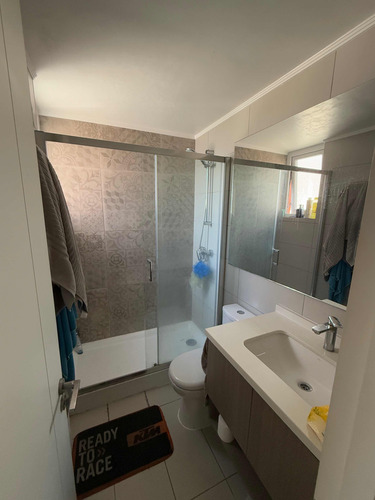 Arriendo Departamento 2D 2B 1E 1B Plaza Ega&ntilde;a - &Ntilde;u&ntilde;oa