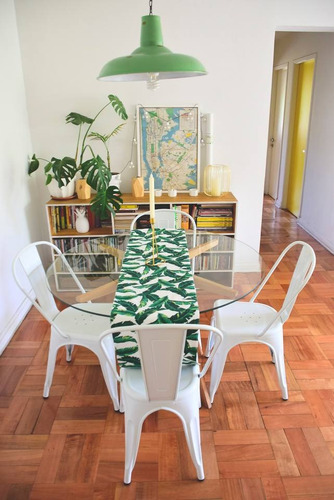 Arriendo Departamento NO 3D en suite 2B Barrio Italia - Providencia