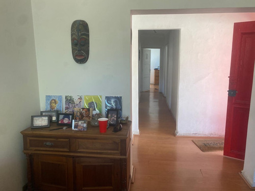 Arriendo Casa SO 6D en suite 3B 4E 2B Troncos Viejos - La Reina