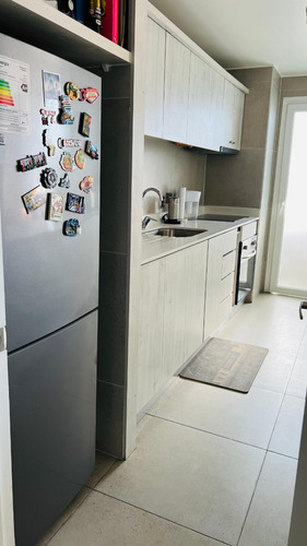 Arriendo Departamento NP 2D en suite 2B 1E 1B Diagonal Oriente - &Ntilde;u&ntilde;oa